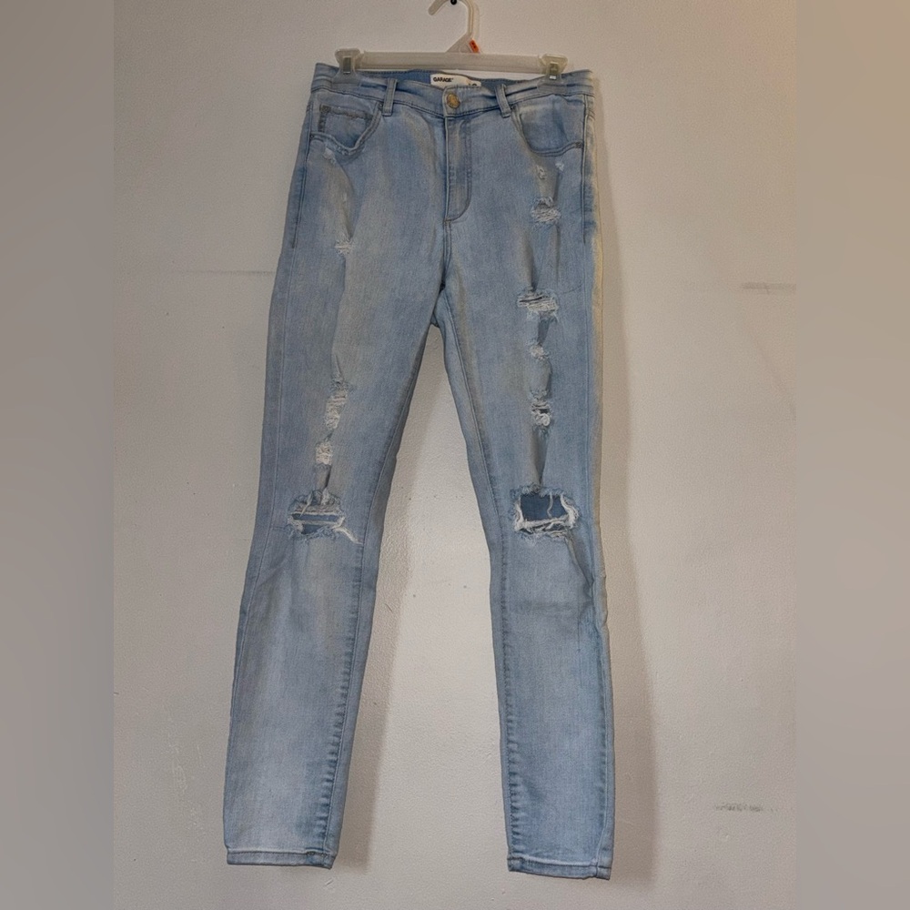 Garage Jeans